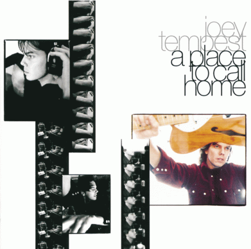 Joey Tempest : A Place to Call Home